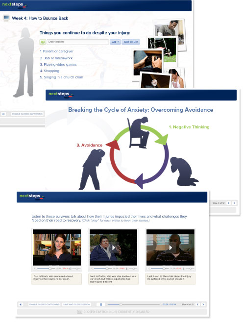 Picture participating nextsteps